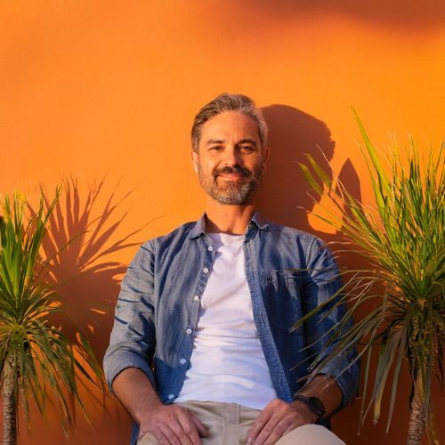 Capas De Calma: Sonidos Calmantes En Armonía