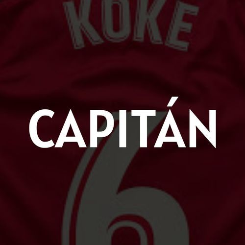 Capitán cover art