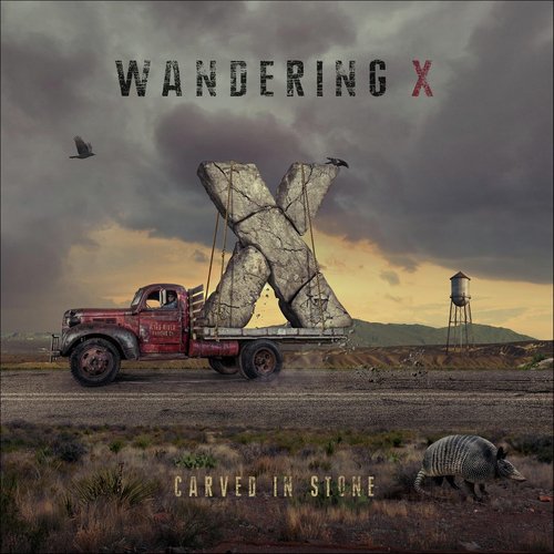 Medicine Bow cover art