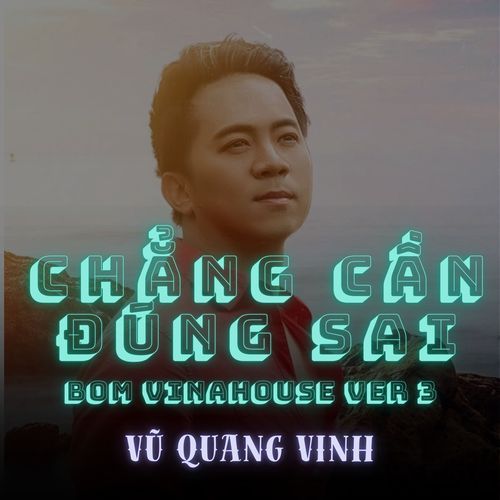 Chẳng Cần Đúng Sai (Bom Vinahouse Version 3)