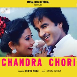 Chandra Chori (Garhwali Song)-HB1bAUcHflY