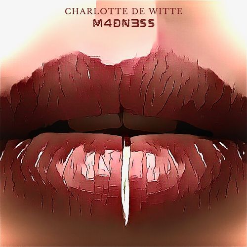Charlotte de Witte cover art