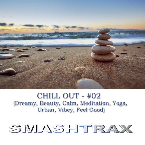 Chill Out - #02 (Dreamy, Beauty, Calm, Meditation, Yoga, Urban, Vibey, Feel Good)_poster_image