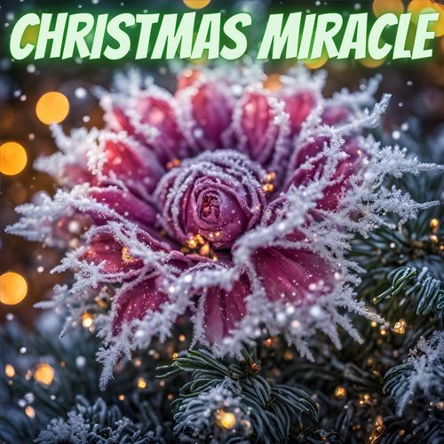 Christmas Miracle_poster_image