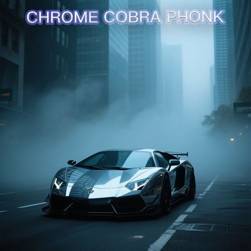 Nova Cathedral Phonk cover art