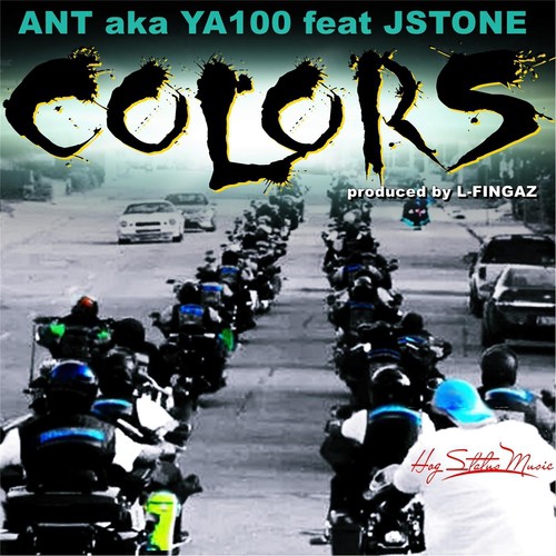 Colors (feat. Jstone)_poster_image