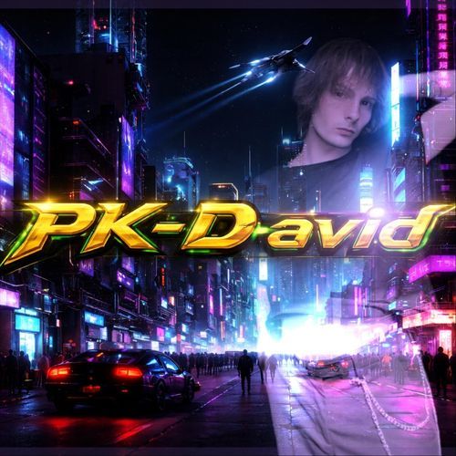 D-a-v-i-d cover art