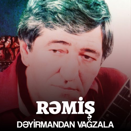 Dəyirmandan Vağzala cover art