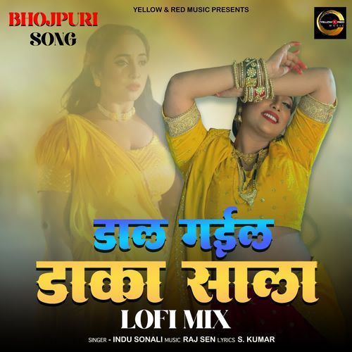 Daal Gayil Daka Saala (Lofi Mix)
