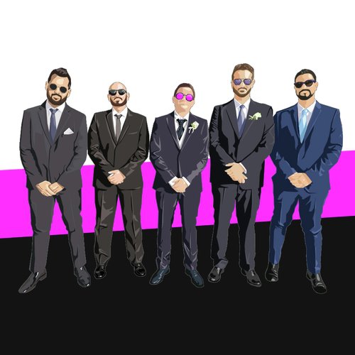 Dancefloor (Remix) cover art