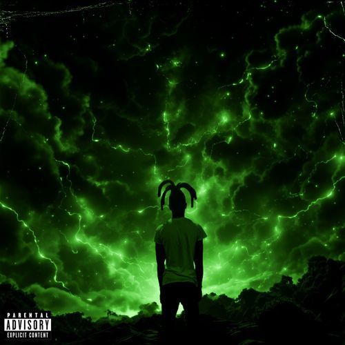 Dat Feeling cover art