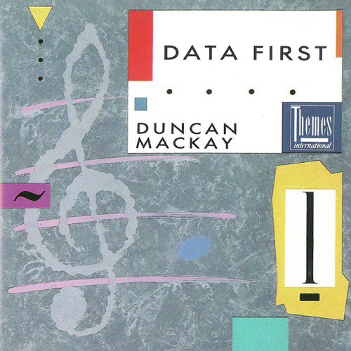 Data First