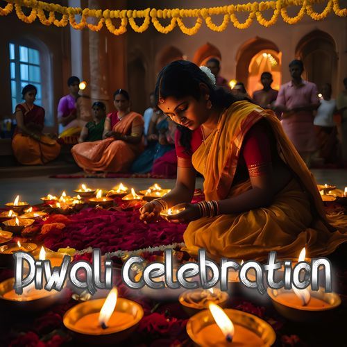 Diwali Celebration