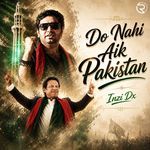 Do Nahi Aik Pakistan artwork