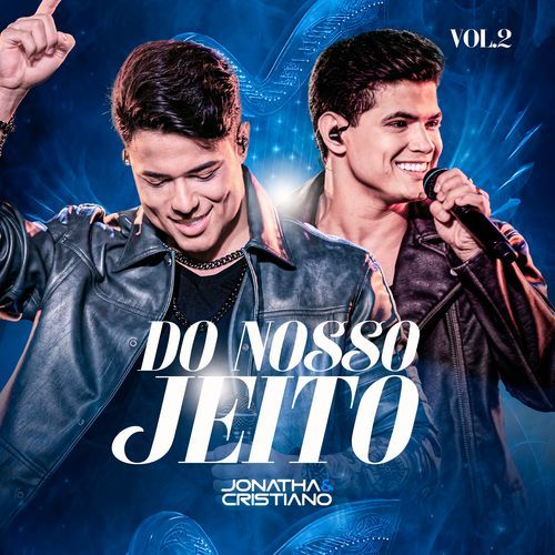 Do Nosso Jeito, Vol 2 (Ao Vivo)