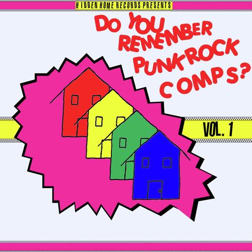 Do You Remember Punk Rock Comps? Vol. 1