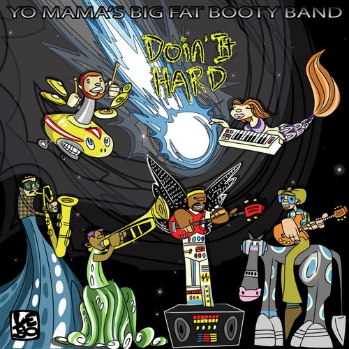 Sunday Afternoon cover art
