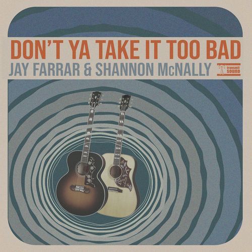 Don't Ya Take It Too Bad