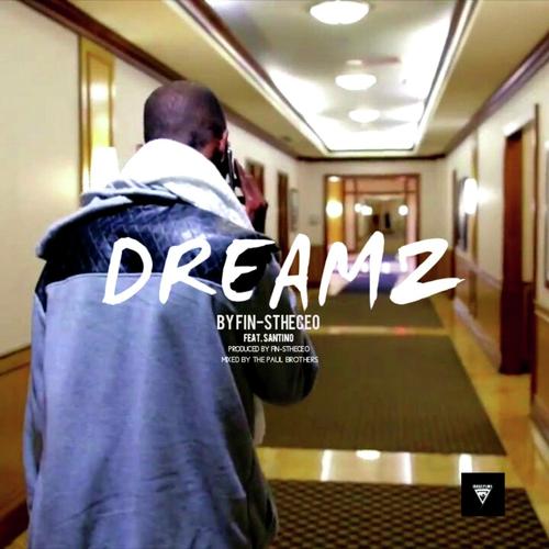 Dreamz (feat. Santino)_poster_image