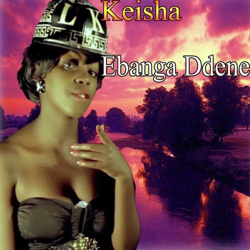 Keisha