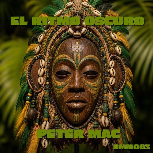 El Ritmo Oscuro (Original Mix)