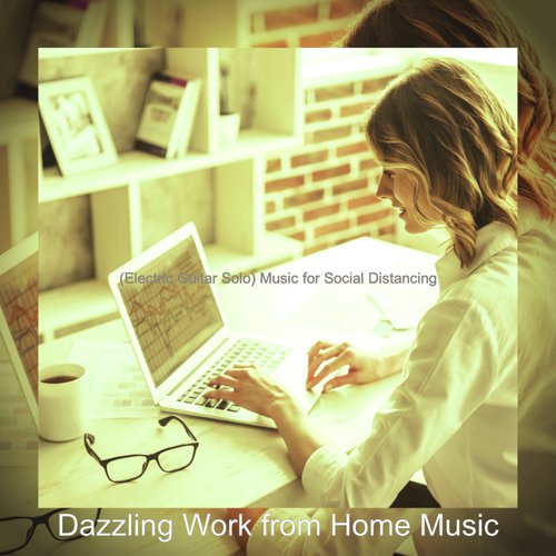 Casual Moment for Staying at Home cover art