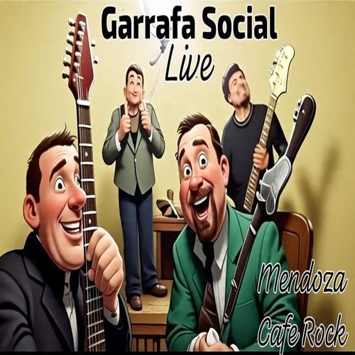 Martin (Live) cover art