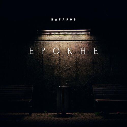 Epokhé cover art