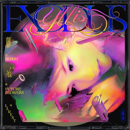 梦 (Howie Lee Edit) cover art