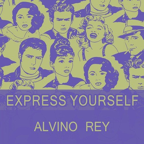 Alvino Rey