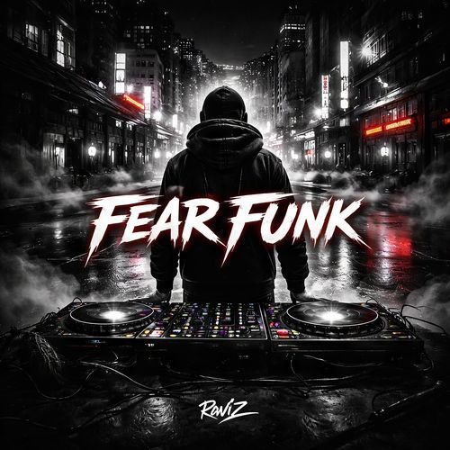 FEAR FUNK