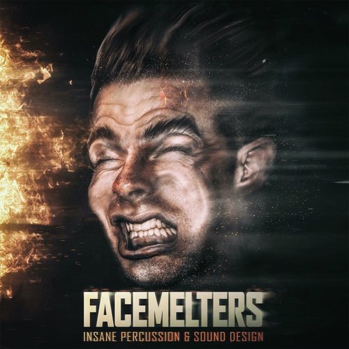 Facemelters: Insane Percussion & Sound Design