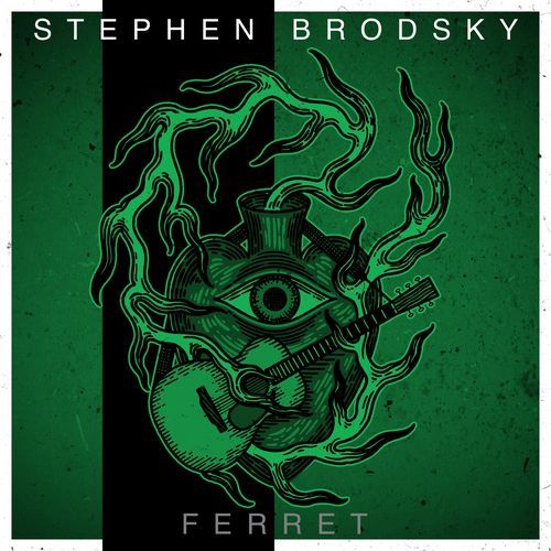 Ferret