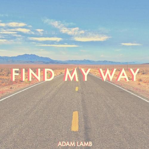 Adam Lamb
