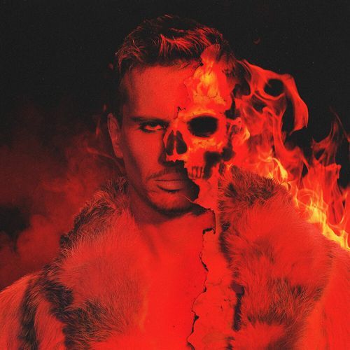 Rave Punk cover art
