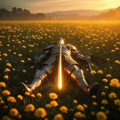 Flgment cover art