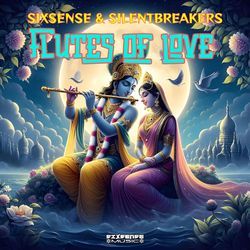 Flutes Of Love
