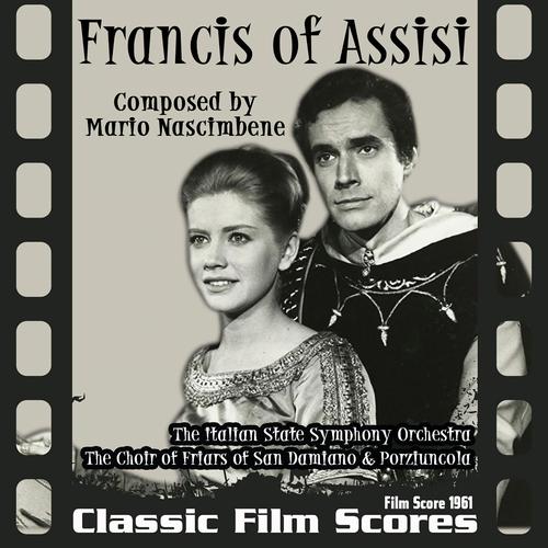 Assisi Stirs to the Sound of War cover art