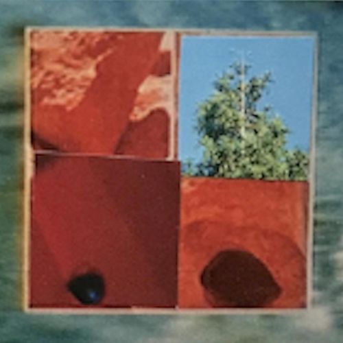 KAIMON cover art