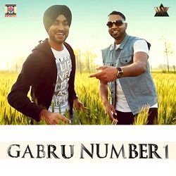 Gabru Number 1