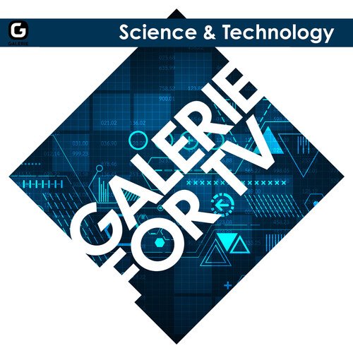 Artificial Intelligence cover art