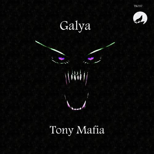 Tony Mafia