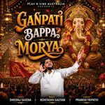Ganpati Bappa Morya