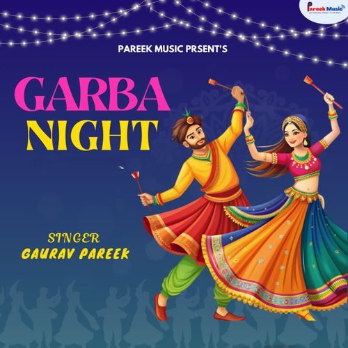 Garba Night