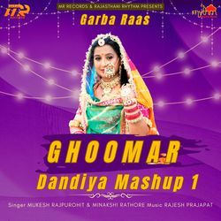 Ghoomar Dandiya Mashup 1-QD0eVSNDY2I