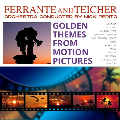 Golden Themes from Motion Pictures