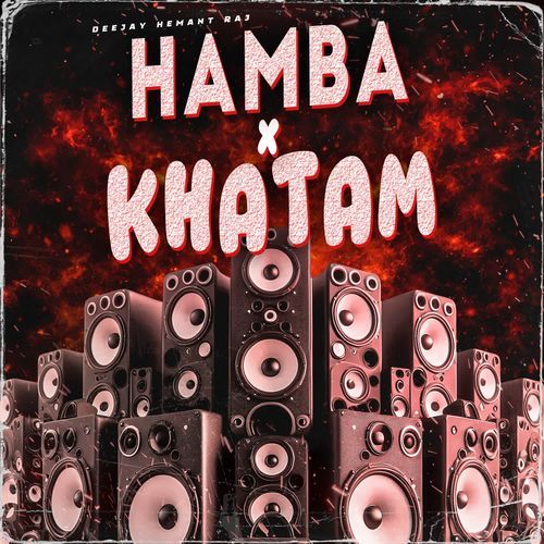 Hamba X Khatam