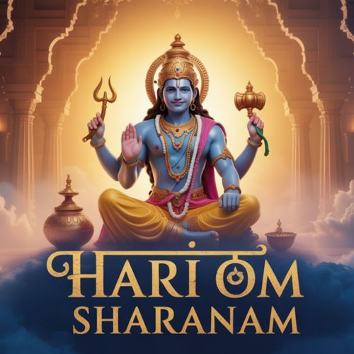 Hari Om Sharanam