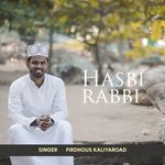 Hasbi Rabbi artwork