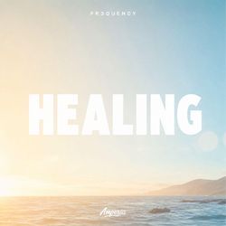 Healing by Fr3quency
